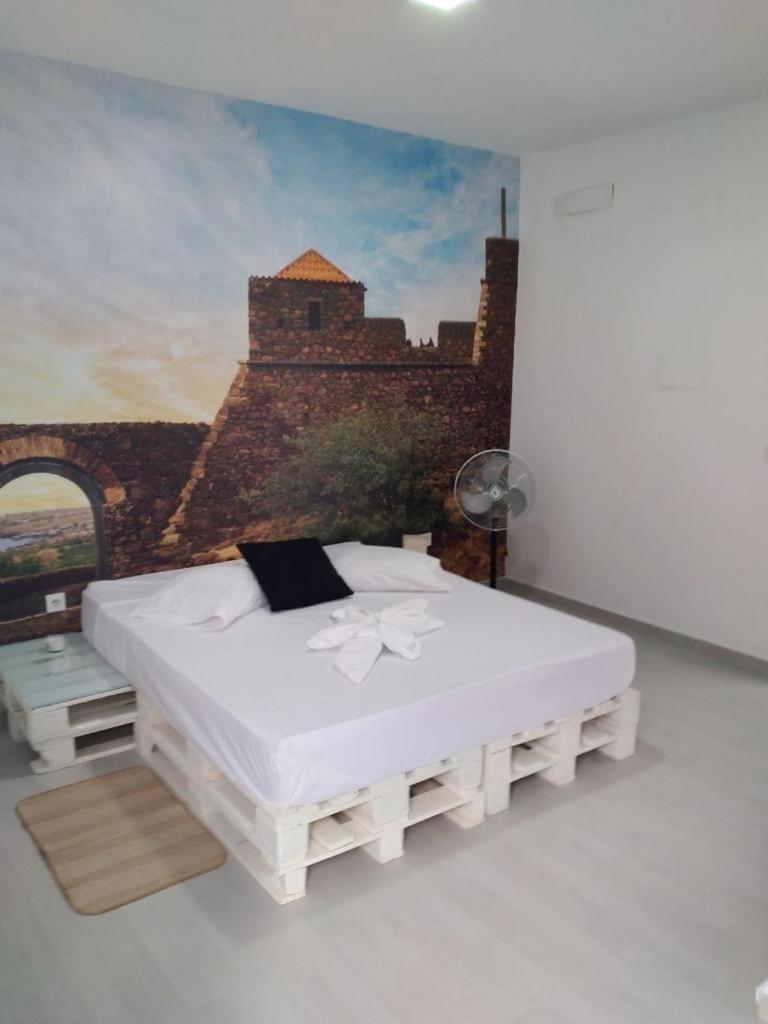 Palmira House Apartment Cidade Velha Exterior photo