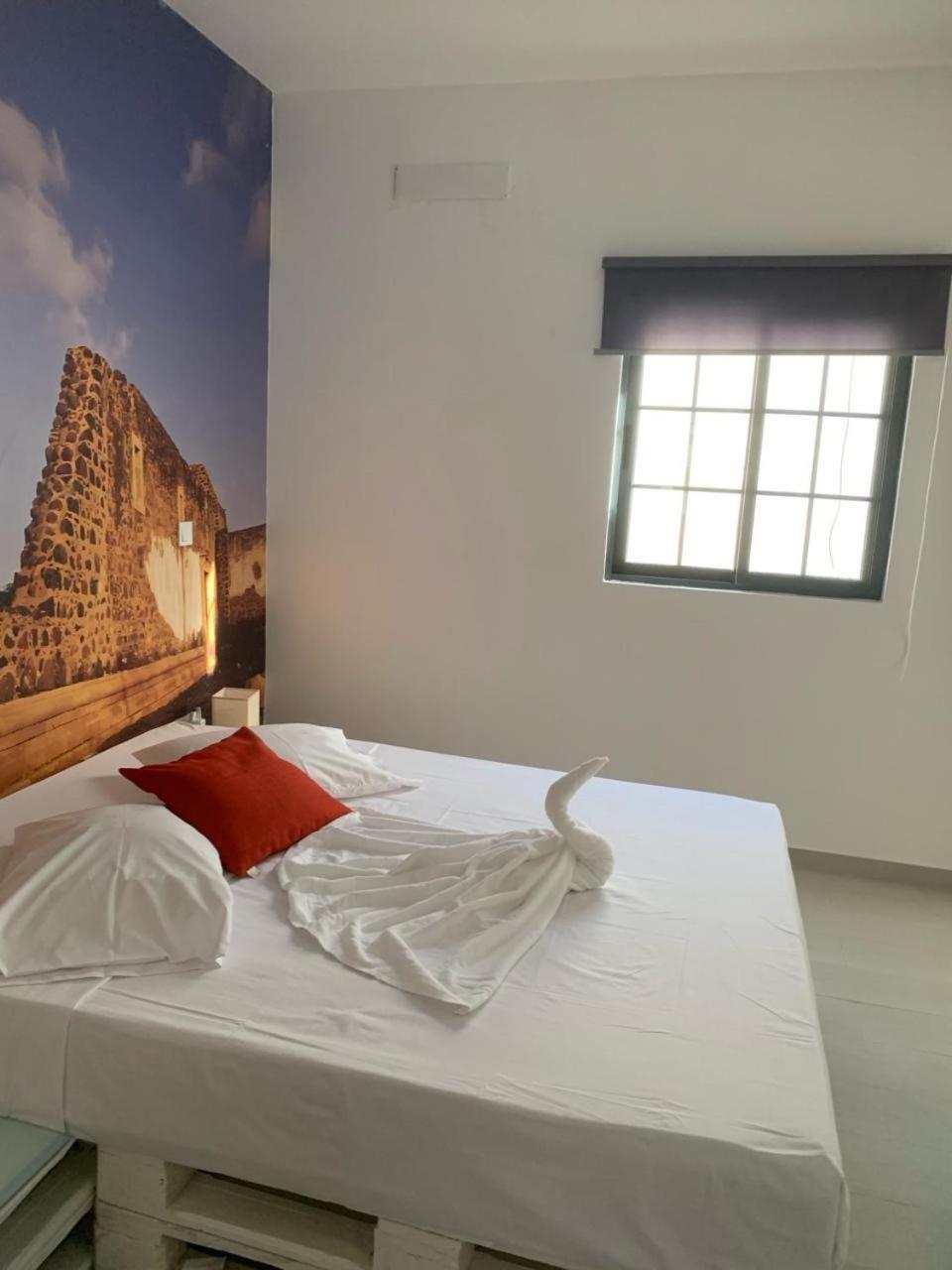 Palmira House Apartment Cidade Velha Exterior photo