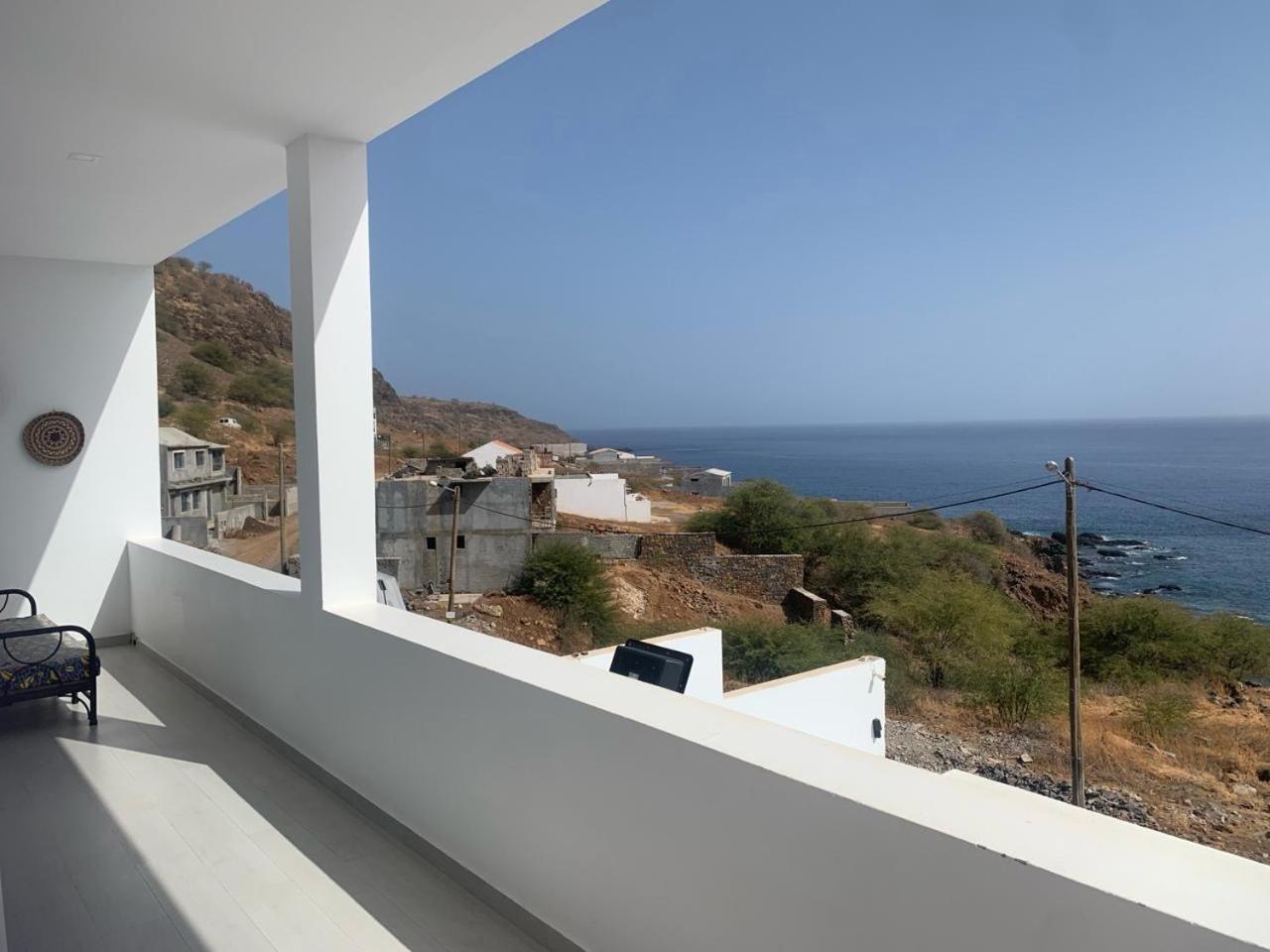 Palmira House Apartment Cidade Velha Exterior photo