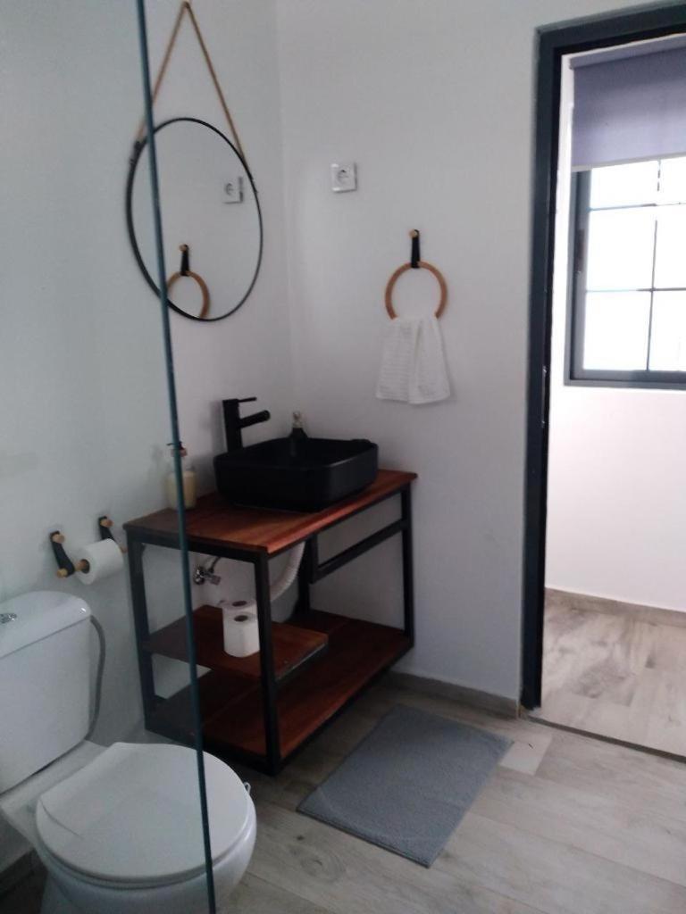 Palmira House Apartment Cidade Velha Exterior photo