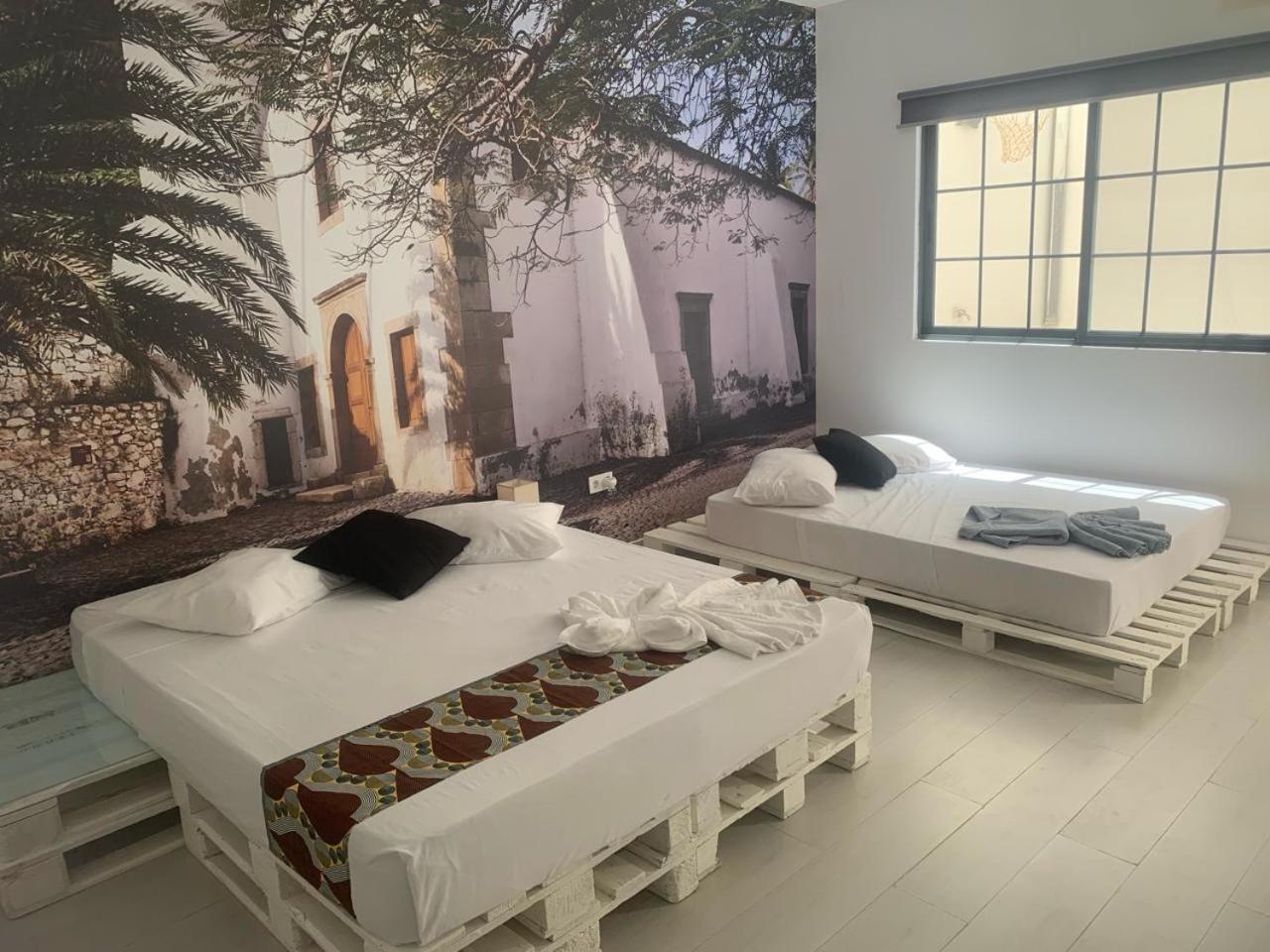 Palmira House Apartment Cidade Velha Exterior photo