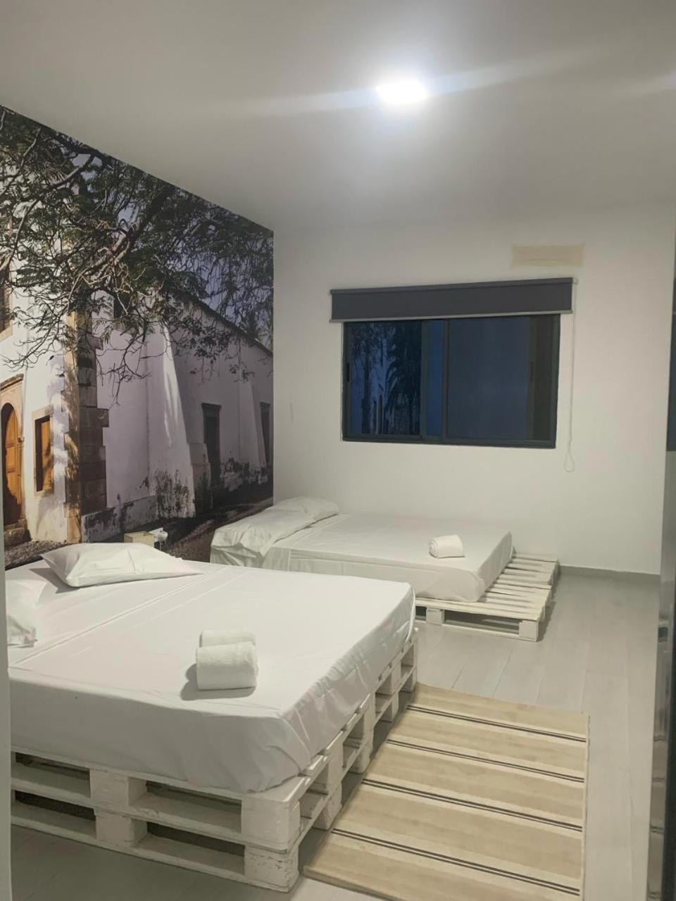 Palmira House Apartment Cidade Velha Exterior photo